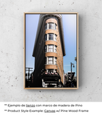 Edificio Flatiron