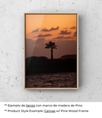 Horizonte Dorado