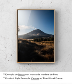 Resplandor Alpino
