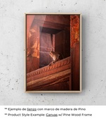 Armonía de Gran Altura
