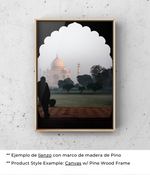 Reminiscencia Silenciosa