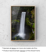 Mystic Falls