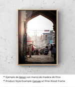 Bazar Bullicioso
