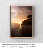 Golden Horizon