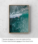 Aventura Acuática