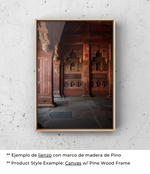 Historias de Piedra
