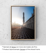 Guardián de la Primera Luz