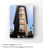 Edificio Flatiron