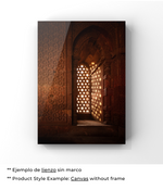 Portal Luminiscente