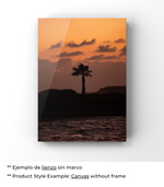 Horizonte Dorado