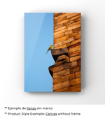 Serenidad Alada