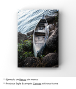 Viaje Olvidado