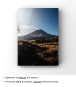 Resplandor Alpino