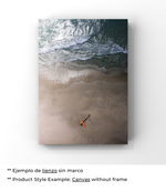Soledad Junto al Mar