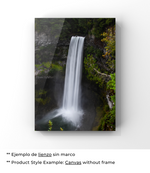 Mystic Falls