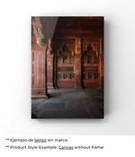 Historias de Piedra