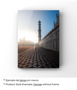 Guardián de la Primera Luz