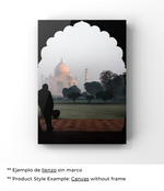 Reminiscencia Silenciosa