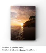 Golden Horizon