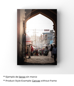 Bazar Bullicioso