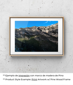Valle de las Sombras