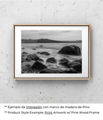 Montañas Pequeñas