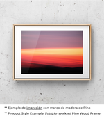 Pincelada de Cielo