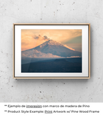 Cima Crepuscular