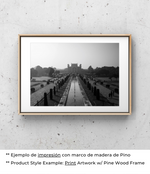 Puertas de Gracia