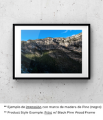 Valle de las Sombras