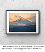 Cima Crepuscular
