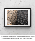 Laberinto de Eco