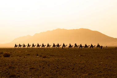 Dunas de Sueños