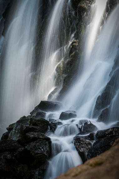 Cataratas Etéreas