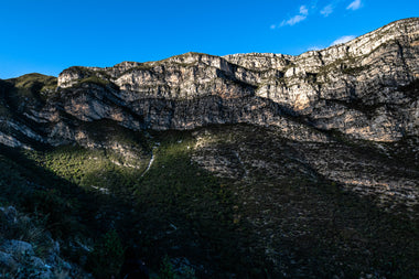 Valle de las Sombras