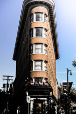 Edificio Flatiron