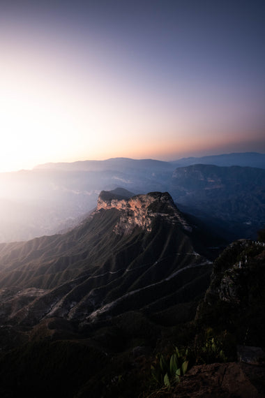 Picos Silenciosos