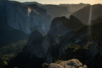 Amanecer Sobre el Cañón