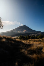 Cumbre Silenciosa