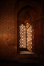 Portal Luminiscente